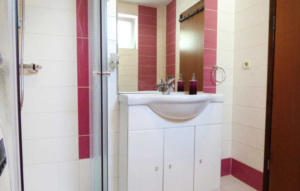 Feriehuse - Omis-Mimice , Kroatien - CDC670 17