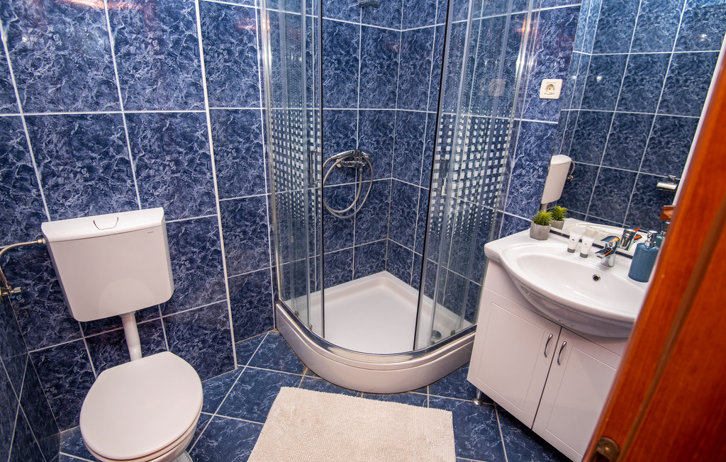 Lejlighed - Split-Podstrana , Kroatien - CDC709 19