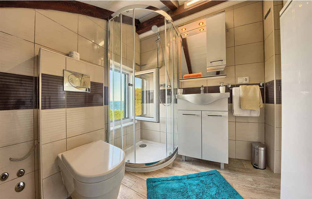 Ferienhaus - Ciovo-Okrug Gornji , Kroatien - CDC745 50