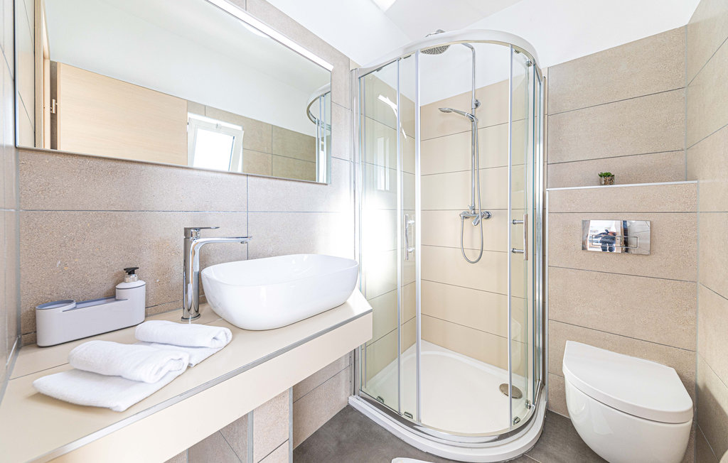 Ferienhaus - Trogir-Gustirna , Kroatien - CDC821 26