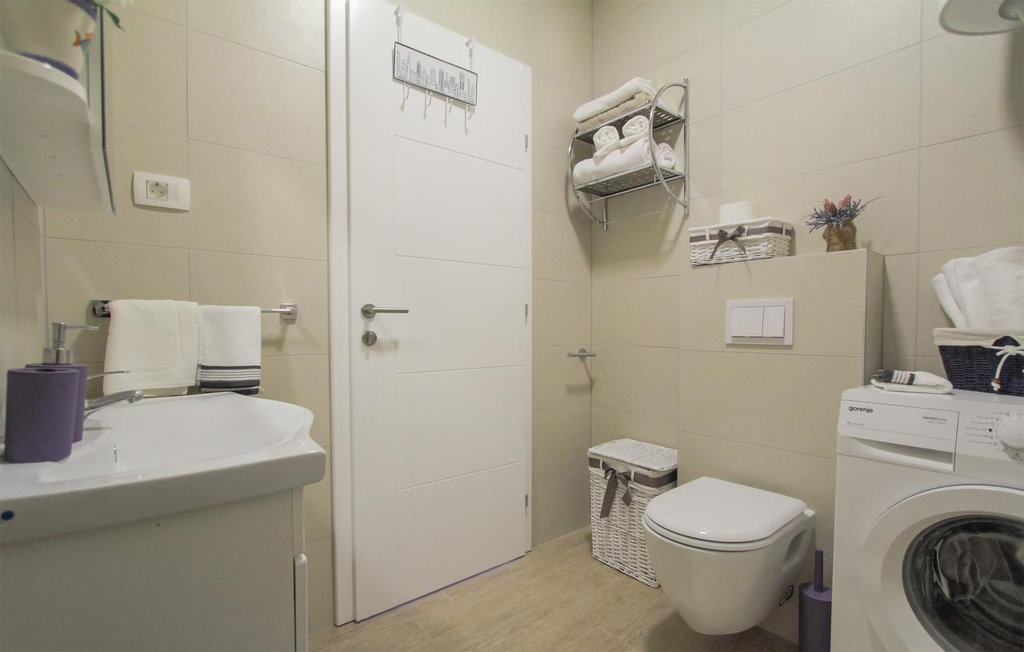 Semesterlägenhet - Ciovo-Okrug Gornji , Kroatien - CDC834 24