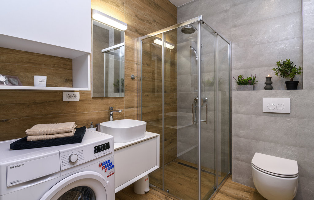 Lejlighed - Trogir-Kastel Gomilica , Kroatien - CDC837 8