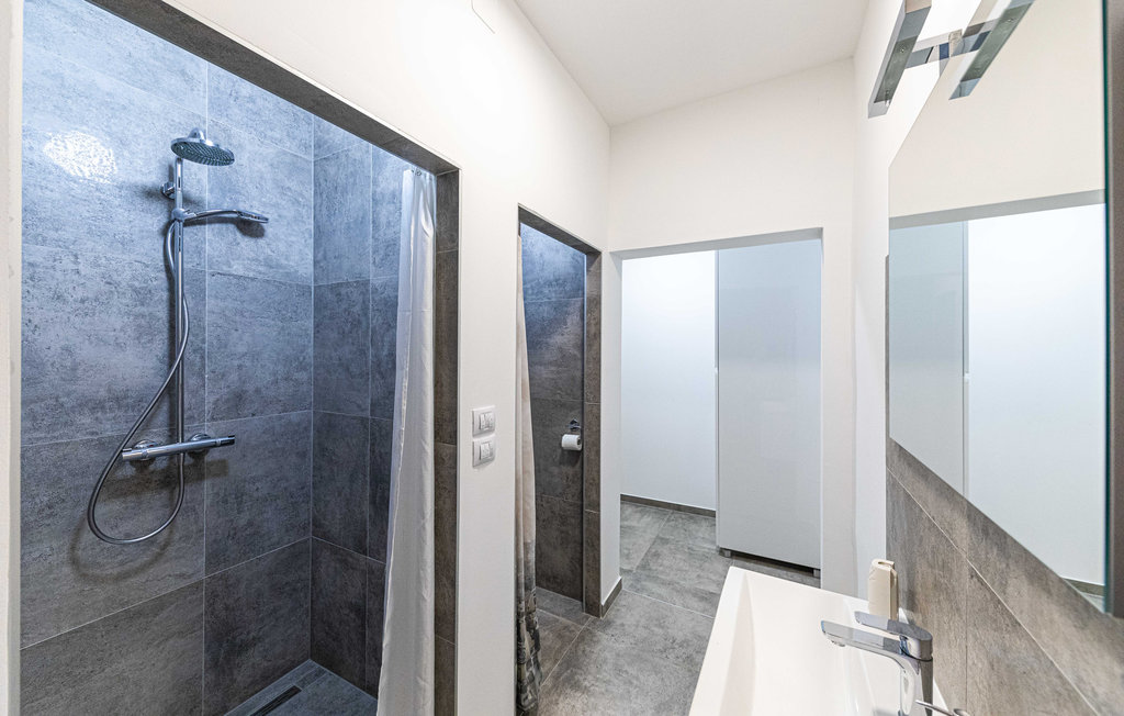 Ferienhaus - Trogir-Kastel Luksic , Kroatien - CDC838 44