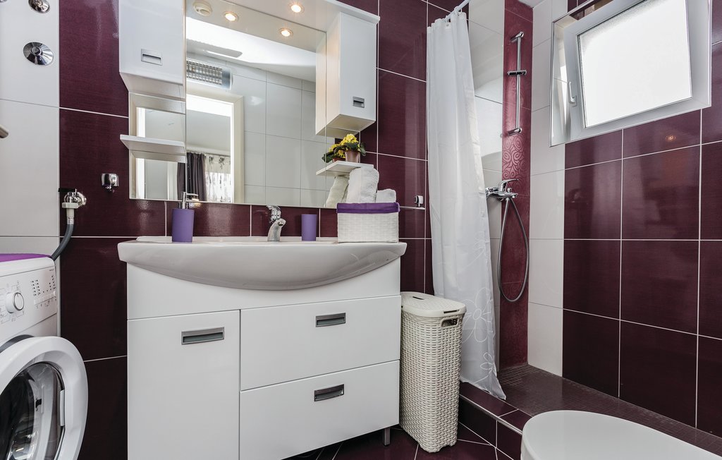 Location de vacances - Trogir-Vinisce , Croatie - CDC845 28