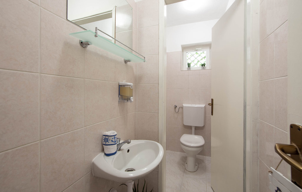 Ferienhaus - Split-Dugopolje , Kroatien - CDC889 17
