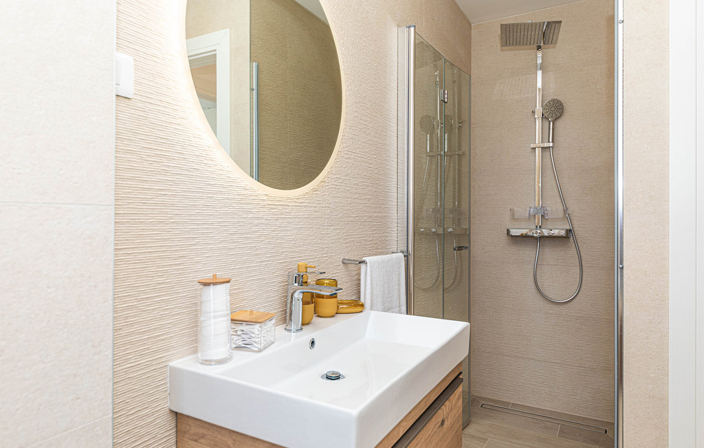 Ferienhaus - Trogir-Kastel Gomilica , Kroatien - CDC896 38