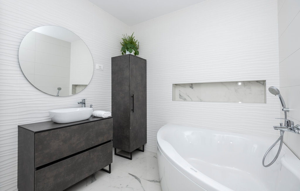 Feriehuse - Split - Veliki Brocanac , Kroatien - CDC904 41