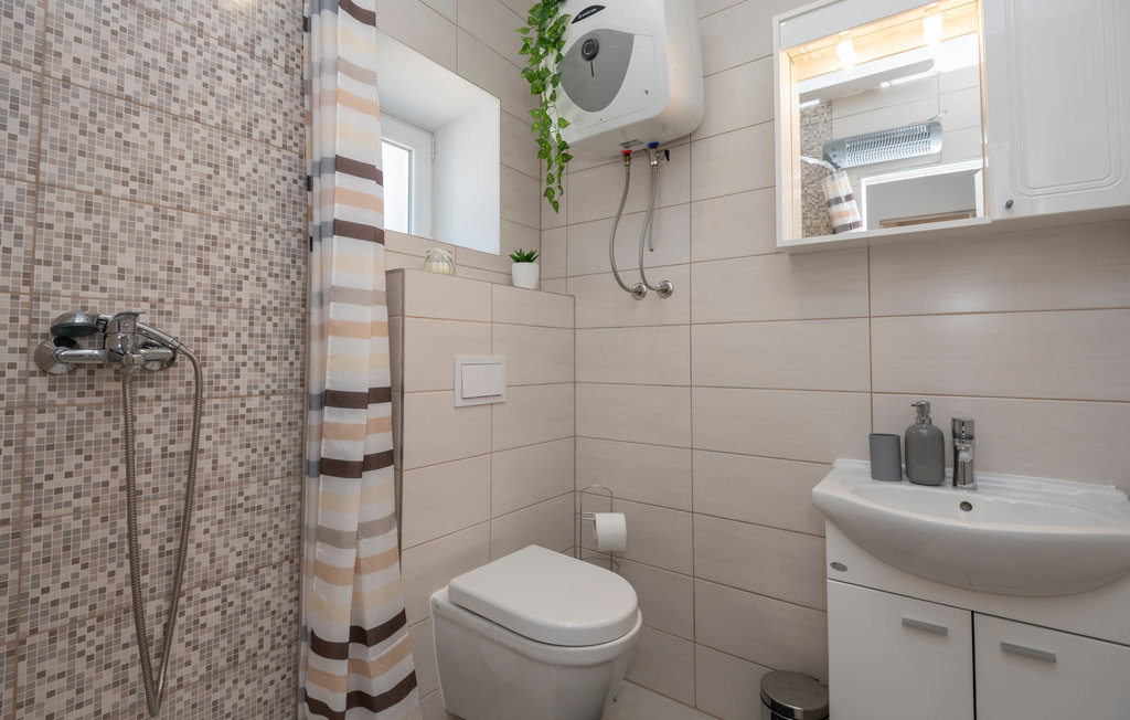 Feriehuse - Makarska-Runovici , Kroatien - CDC907 27