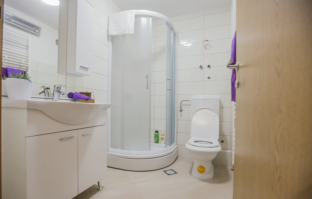 Feriehuse - Makraska- Gornji Vinjani , Kroatien - CDC929 29