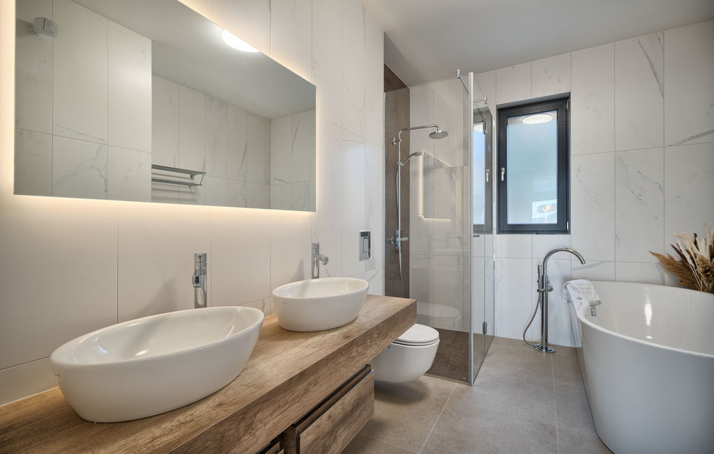 Ferienhaus - Trogir-Kastel Gomilica , Kroatien - CDC973 36