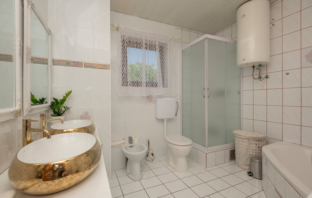 Feriehus - Makarska-Zmijavci , Kroatia - CDC075 56