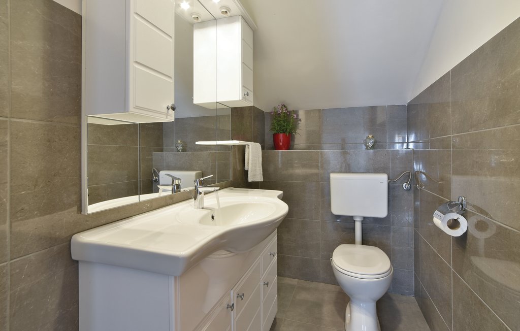 Feriehuse - Split-Sinj , Kroatien - CDC161 37