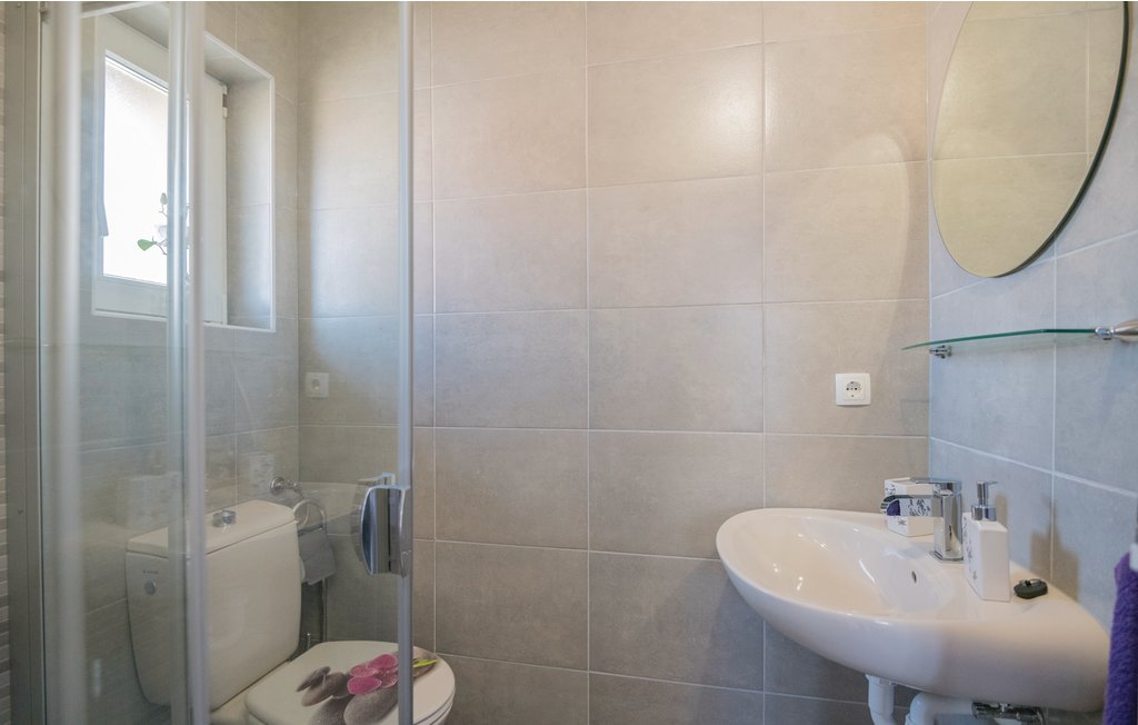 Ferienhaus - Makarska-Donji Prolozac , Kroatien - CDC363 41