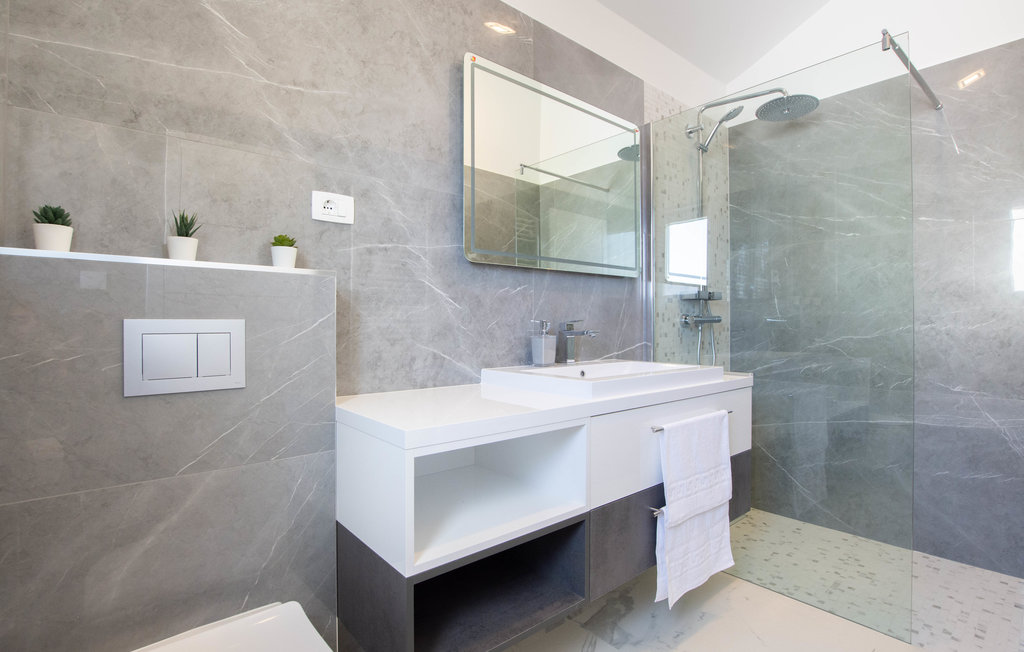 Feriehuse - Split-Kucine , Kroatien - CDC447 52