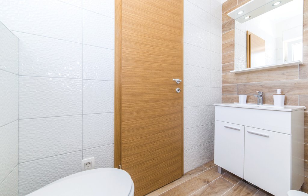 Semesterhus - Trogir-Ciovo , Kroatien - CDC016 32