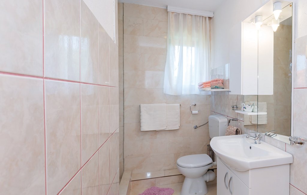 Feriehus - Makarska-Zmijavci , Kroatia - CDC075 57