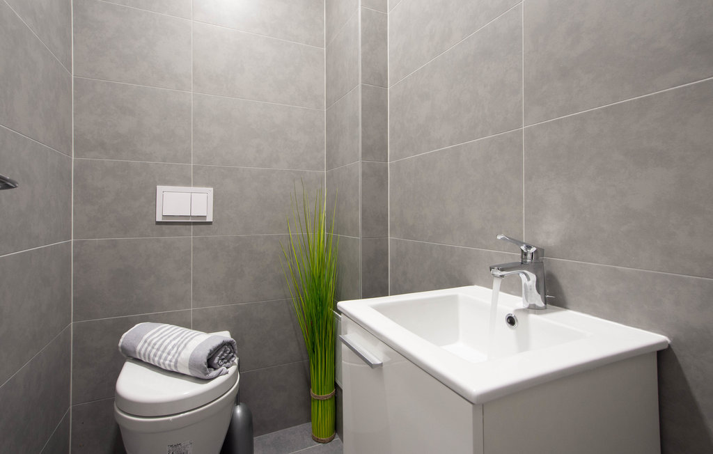 Feriehuse - Rogoznica-Razanj , Kroatien - CDC266 58