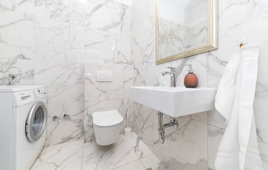 Ferienhaus - Trogir-Kastel Stari , Kroatien - CDC310 56