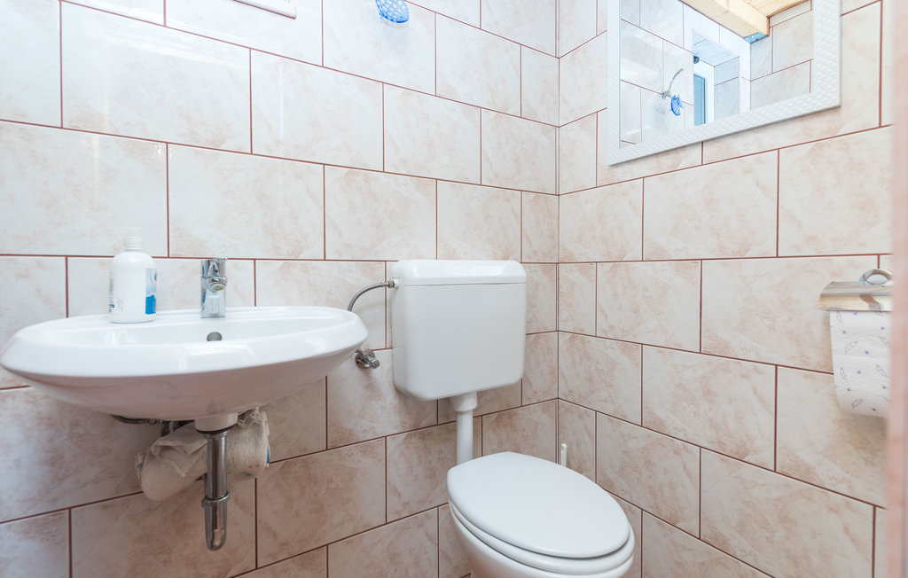 Ferienhaus - Trogir-Vrsine , Kroatien - CDC483 42