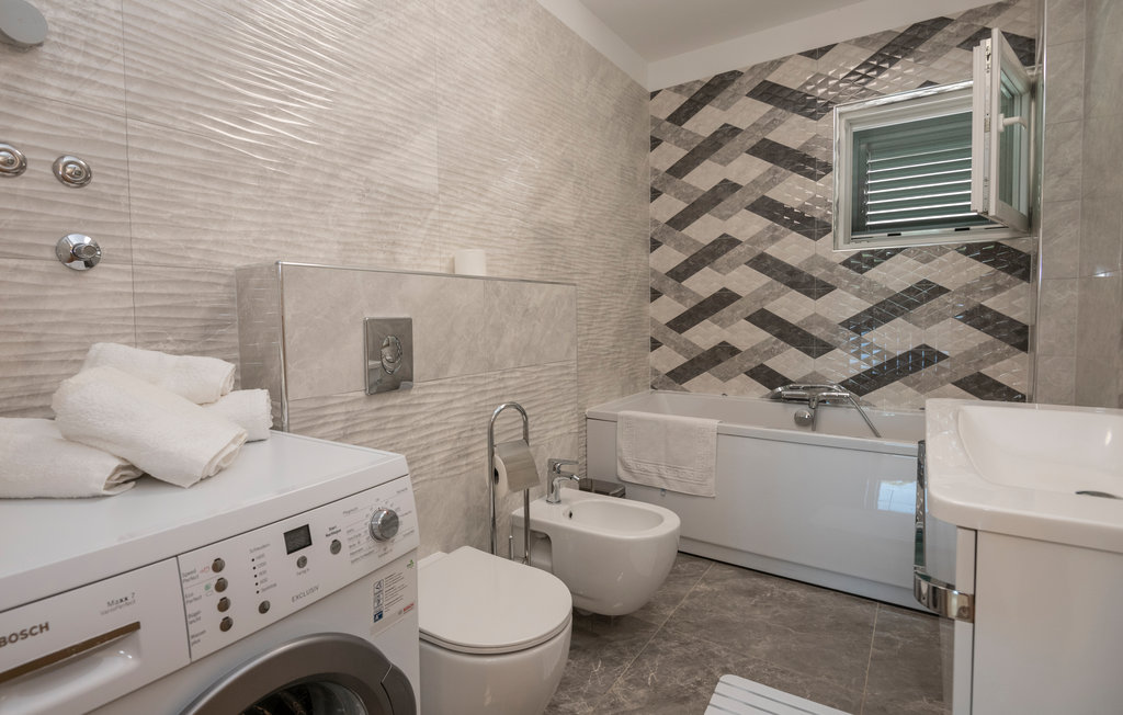 Feriehuse - Makarska-Ricice , Kroatien - CDC580 62