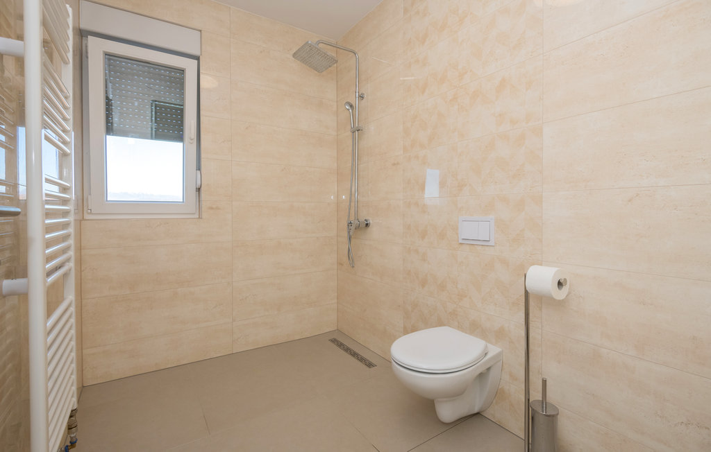 Semesterhus - Makarska-Ivanbegovina , Kroatien - CDC599 34