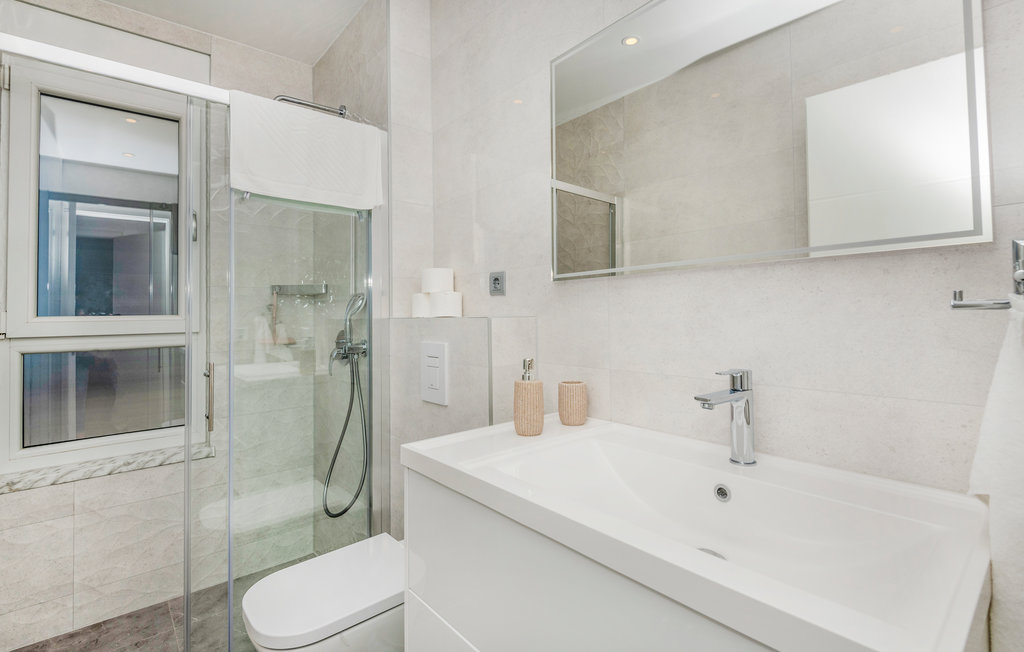 Feriehuse - Makarska , Kroatien - CDC631 41