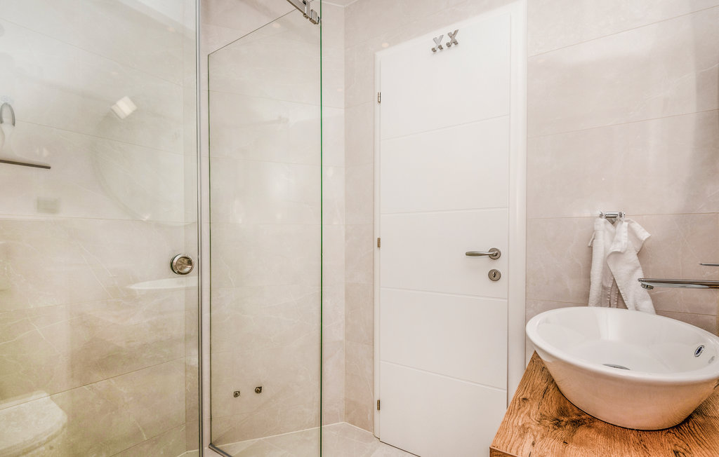 Feriehuse - Makarska , Kroatien - CDC632 28