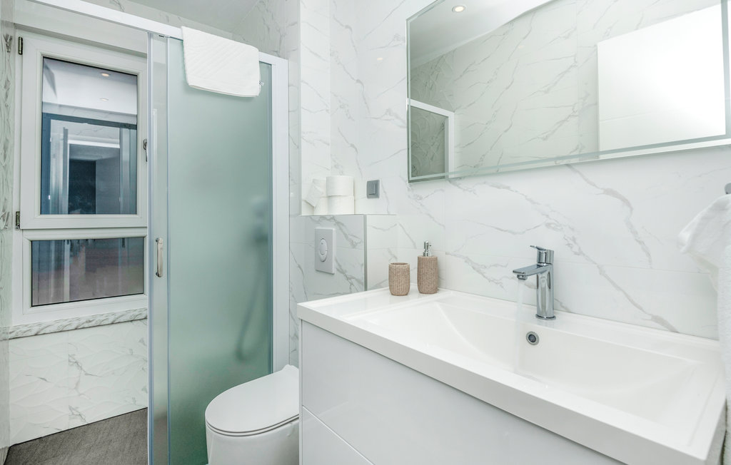 Feriehuse - Makarska , Kroatien - CDC632 30