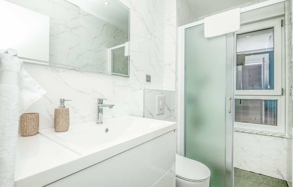 Feriehuse - Makarska , Kroatien - CDC633 32