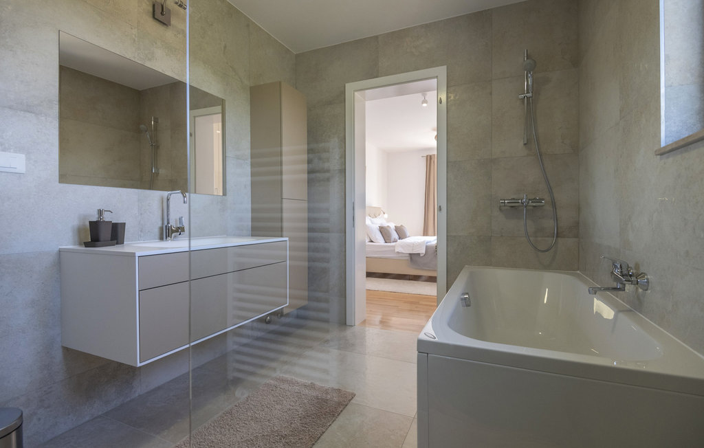 Feriehuse - Makarska-Glavina Donja , Kroatien - CDC649 43