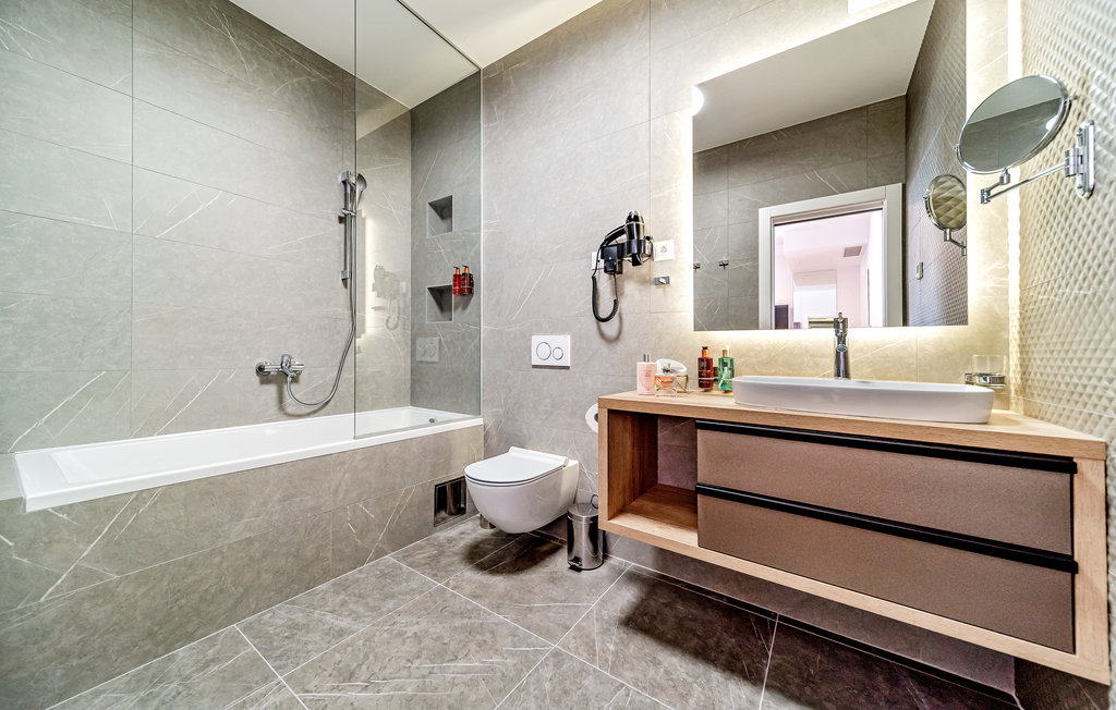 Ferienhaus - Trogir-Marina , Kroatien - CDC676 55