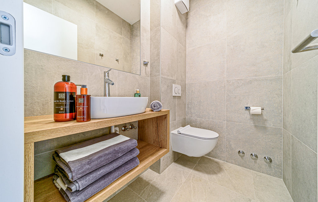 Semesterhus - Trogir-Marina , Kroatien - CDC677 41