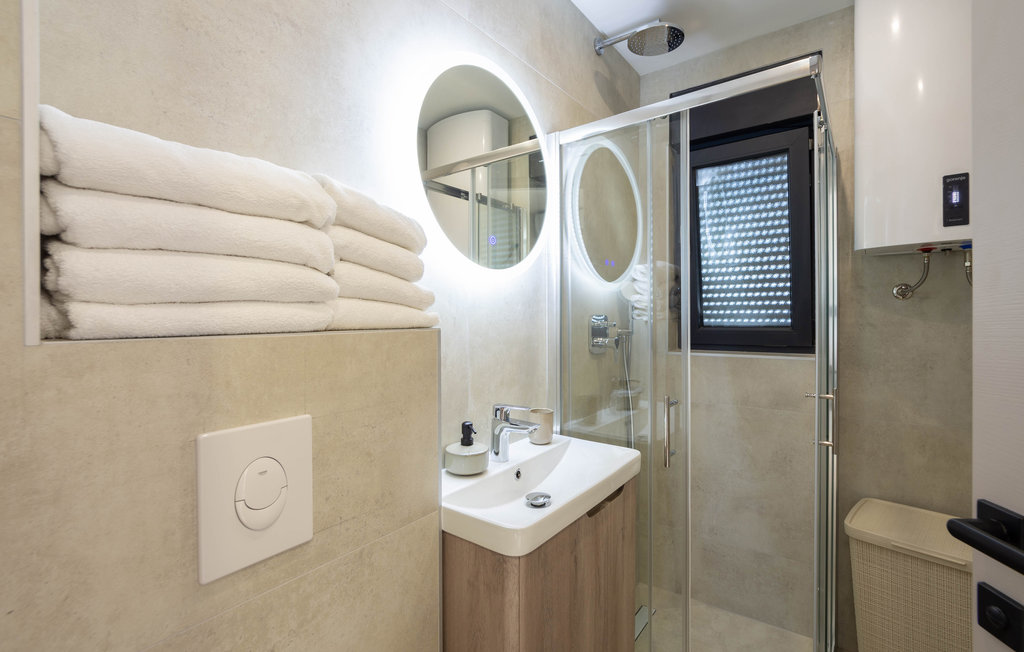 Feriehuse - Makarska , Kroatien - CDC713 57