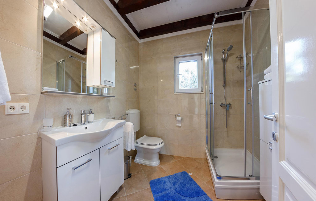 Ferienhaus - Ciovo-Okrug Gornji , Kroatien - CDC745 54