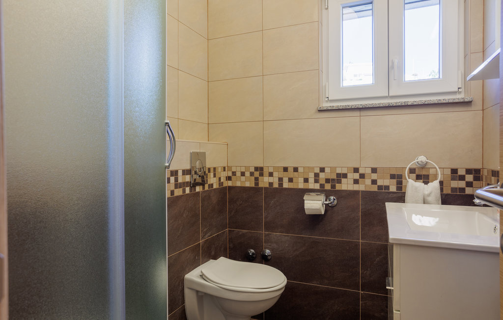 Feriehuse - Trogir - Sevid , Kroatien - CDC802 60