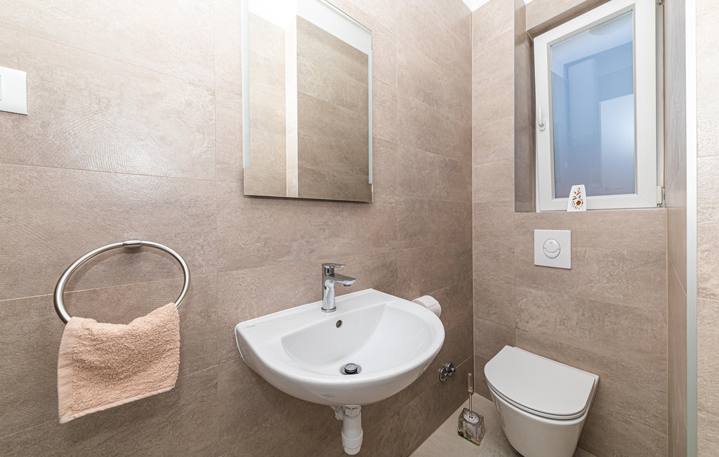 Ferienhaus - Trogir-Kastel Gomilica , Kroatien - CDC896 42