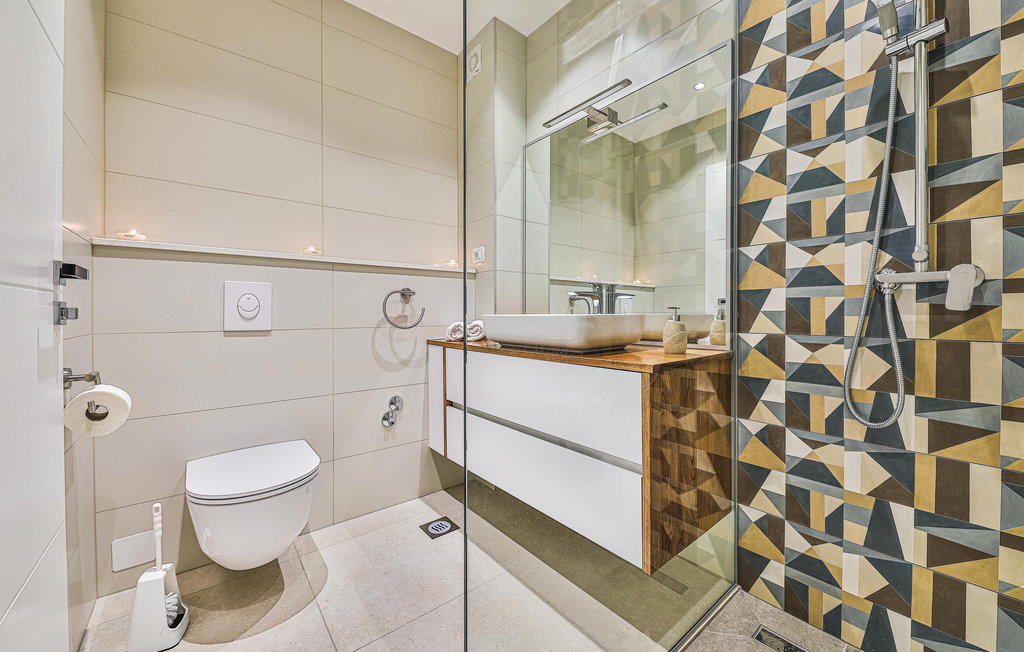 Ferienhaus - Trogir , Kroatien - CDC900 42