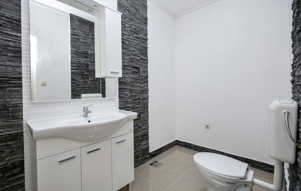 Feriehuse - Makarska-Podbalje Gornje , Kroatien - CDC909 50