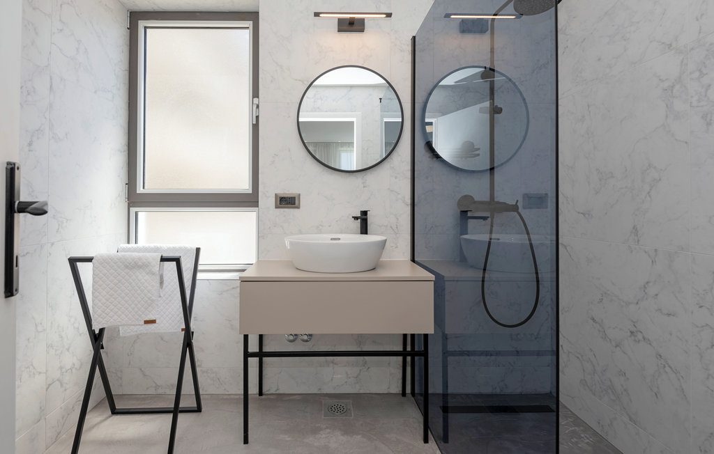 Feriehuse - Makarska , Kroatien - CDC770 40