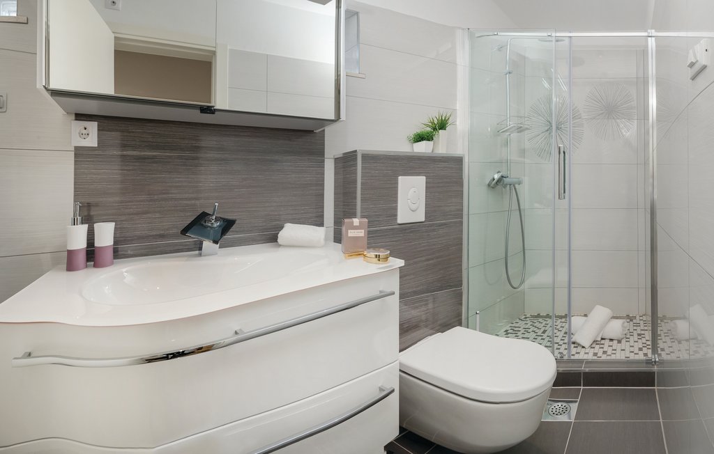 Feriehuse - Split-Strozanac , Kroatien - CDC102 38