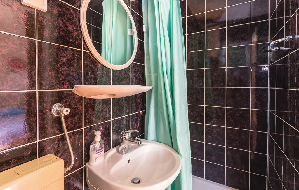 Semesterlägenhet - Makarska , Kroatien - CDC201 21