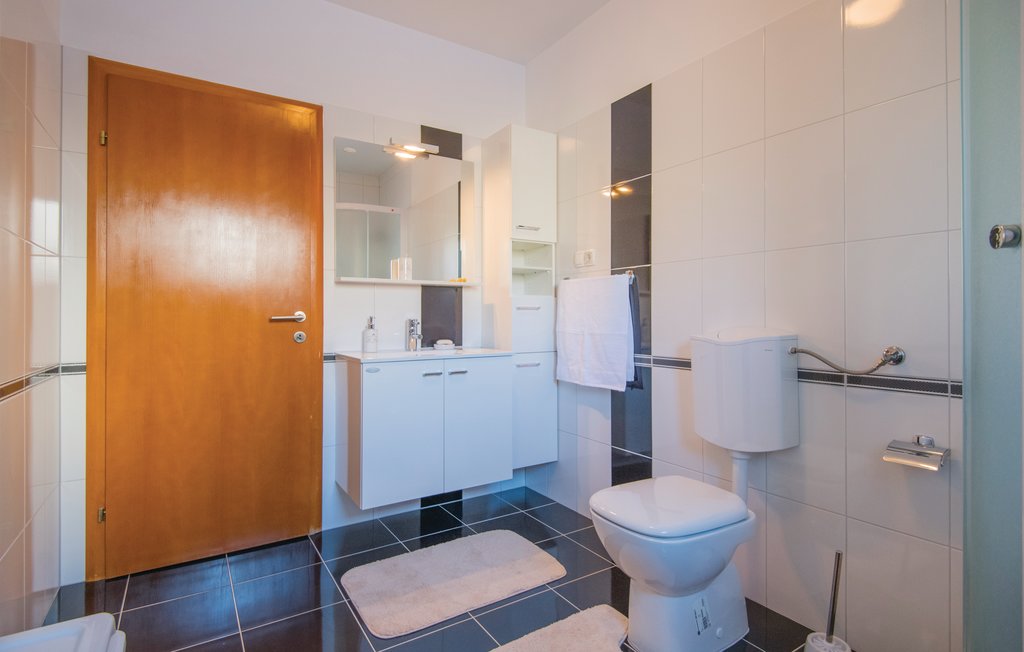 Feriehuse - Makarska-Imotski , Kroatien - CDC217 21