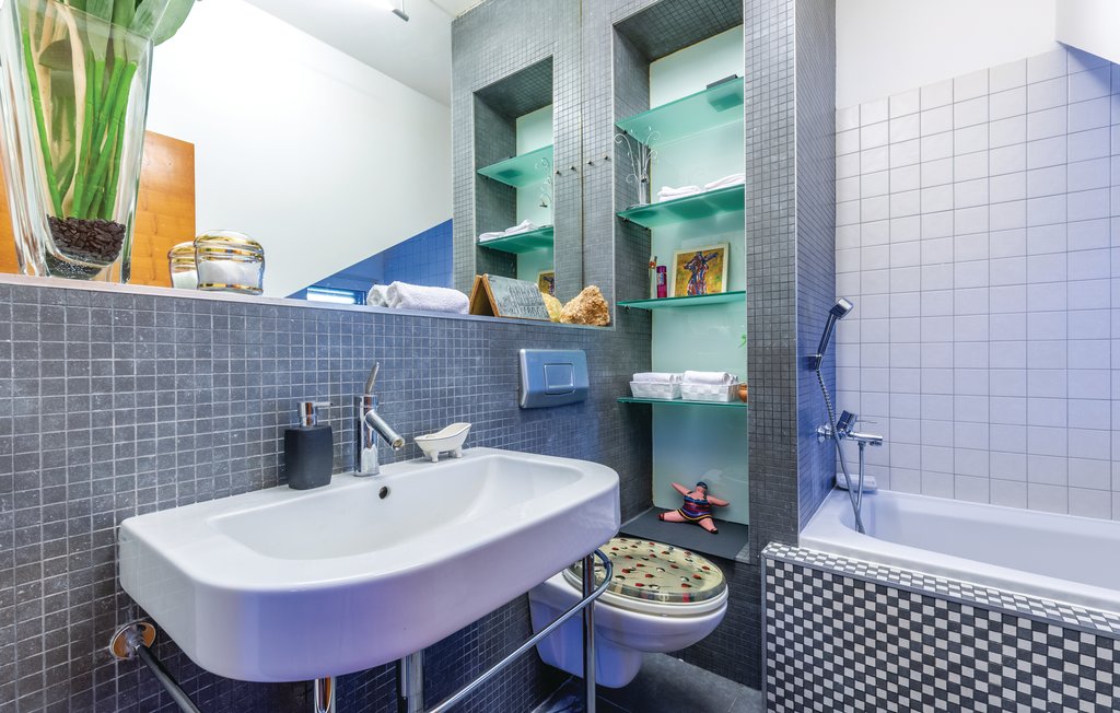 Ferienhaus - Split-Podstrana , Kroatien - CDC275 7