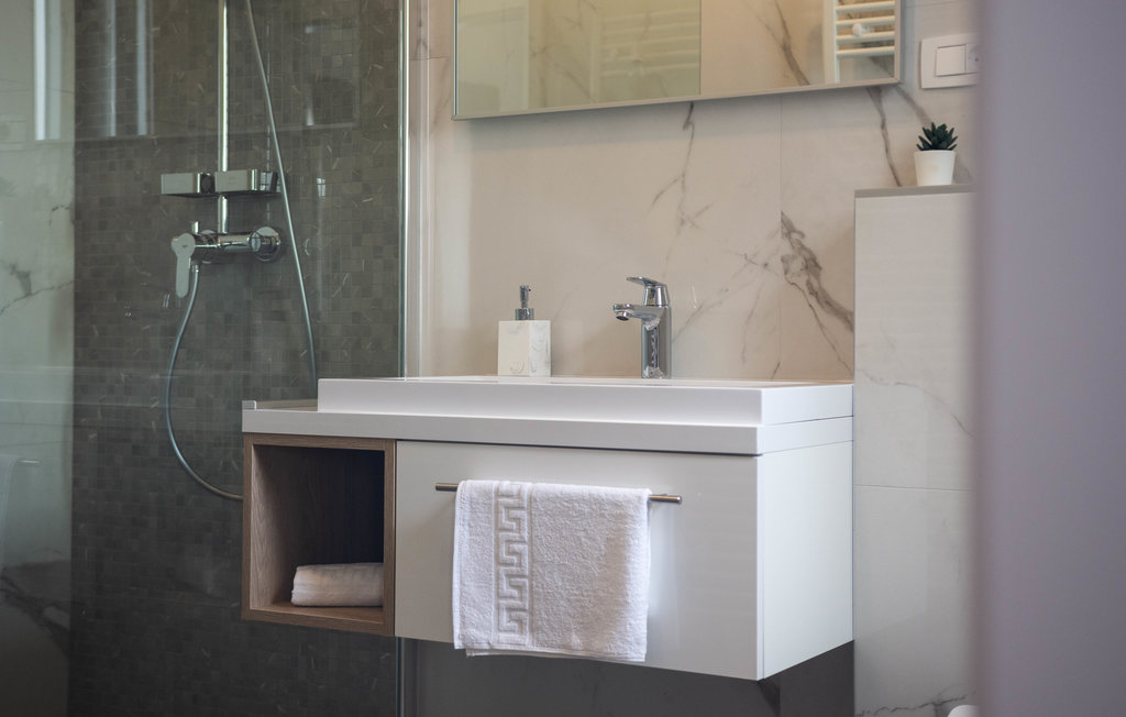 Feriehuse - Split-Kucine , Kroatien - CDC447 49