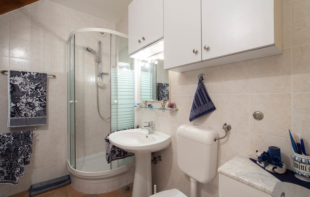 Feriehuse - Omis-Kucice , Kroatien - CDC456 26