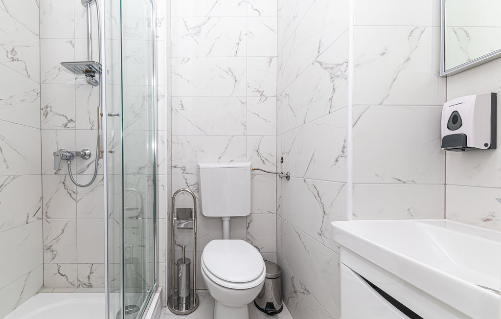 Ferienhaus - Ciovo-Okrug Donji , Kroatien - CDC476 47