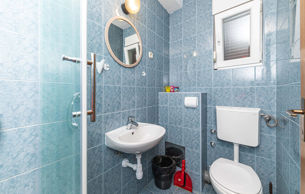 Ferienwohnung - Ciovo-Slatine , Kroatien - CDC526 12