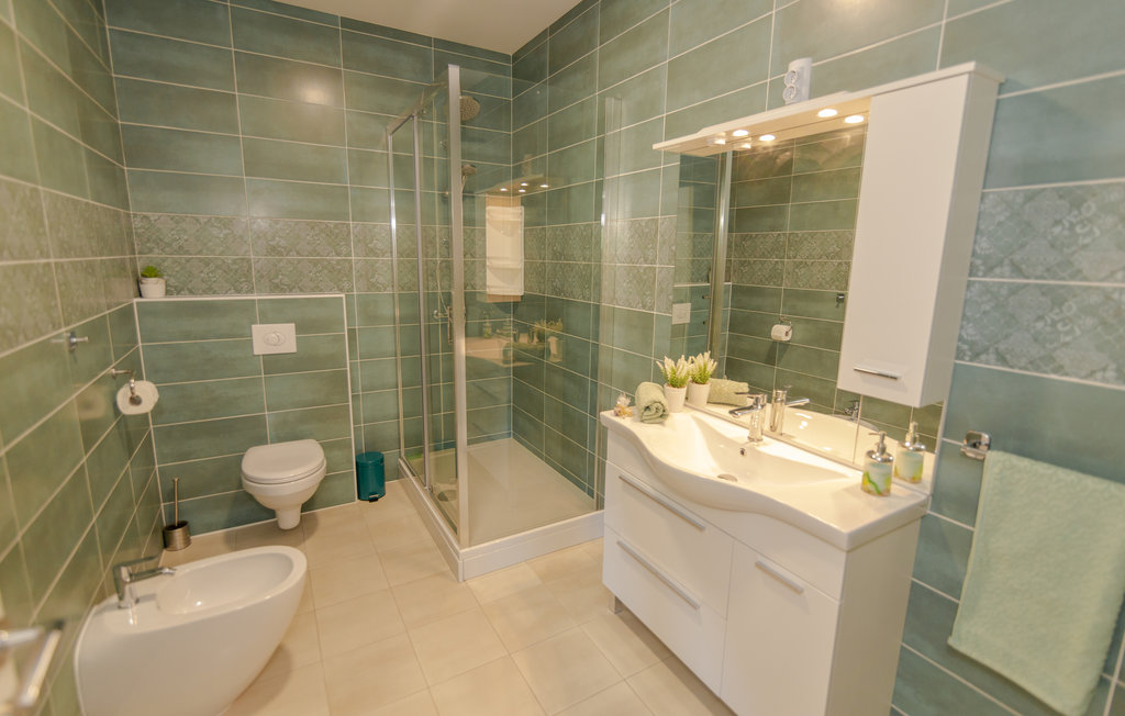 Feriehus - Makarska-Donji Prolozac , Kroatia - CDC547 34