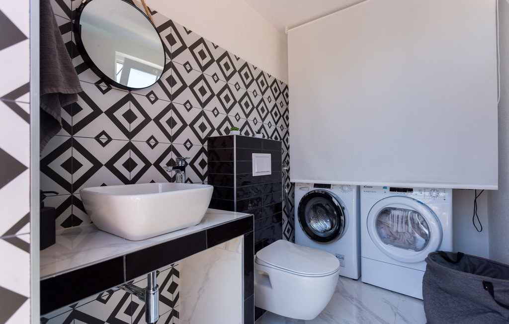 Ferienhaus - Makarska-Lovrec , Kroatien - CDC573 37