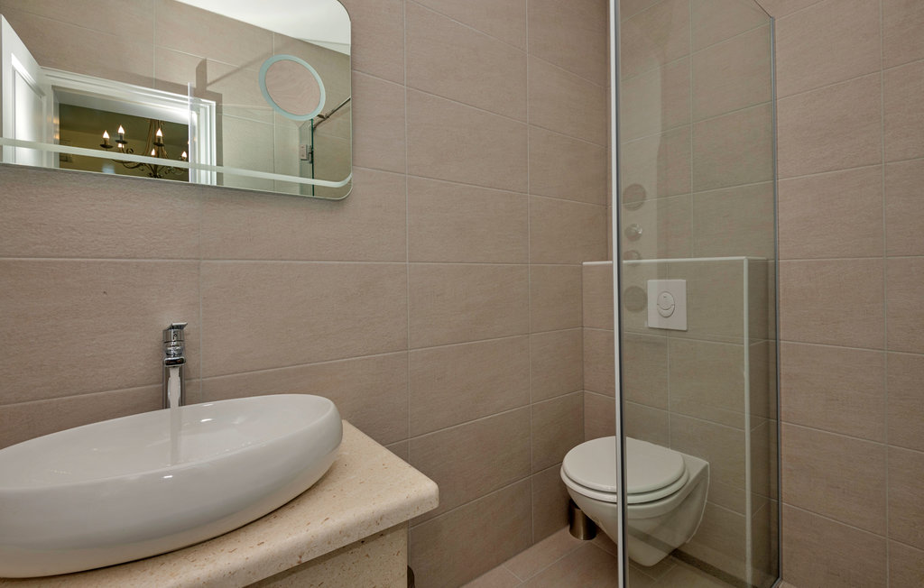 Semesterhus - Makarska-Imotski , Kroatien - CDC600 49